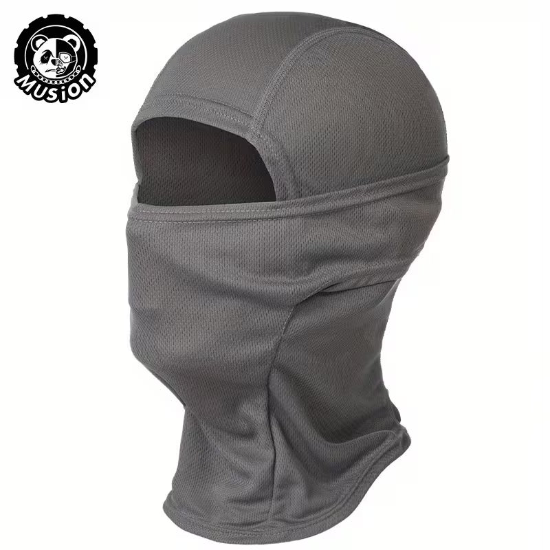 RideBuddy Breathable Balaclava