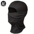 RideBuddy Breathable Balaclava