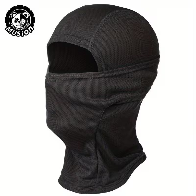 RideBuddy Breathable Balaclava
