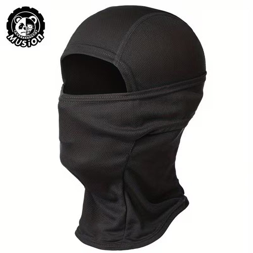 RideBuddy Breathable Balaclava