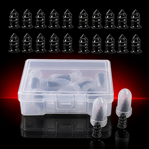 RideBuddy Emergency Tire Repair Kit