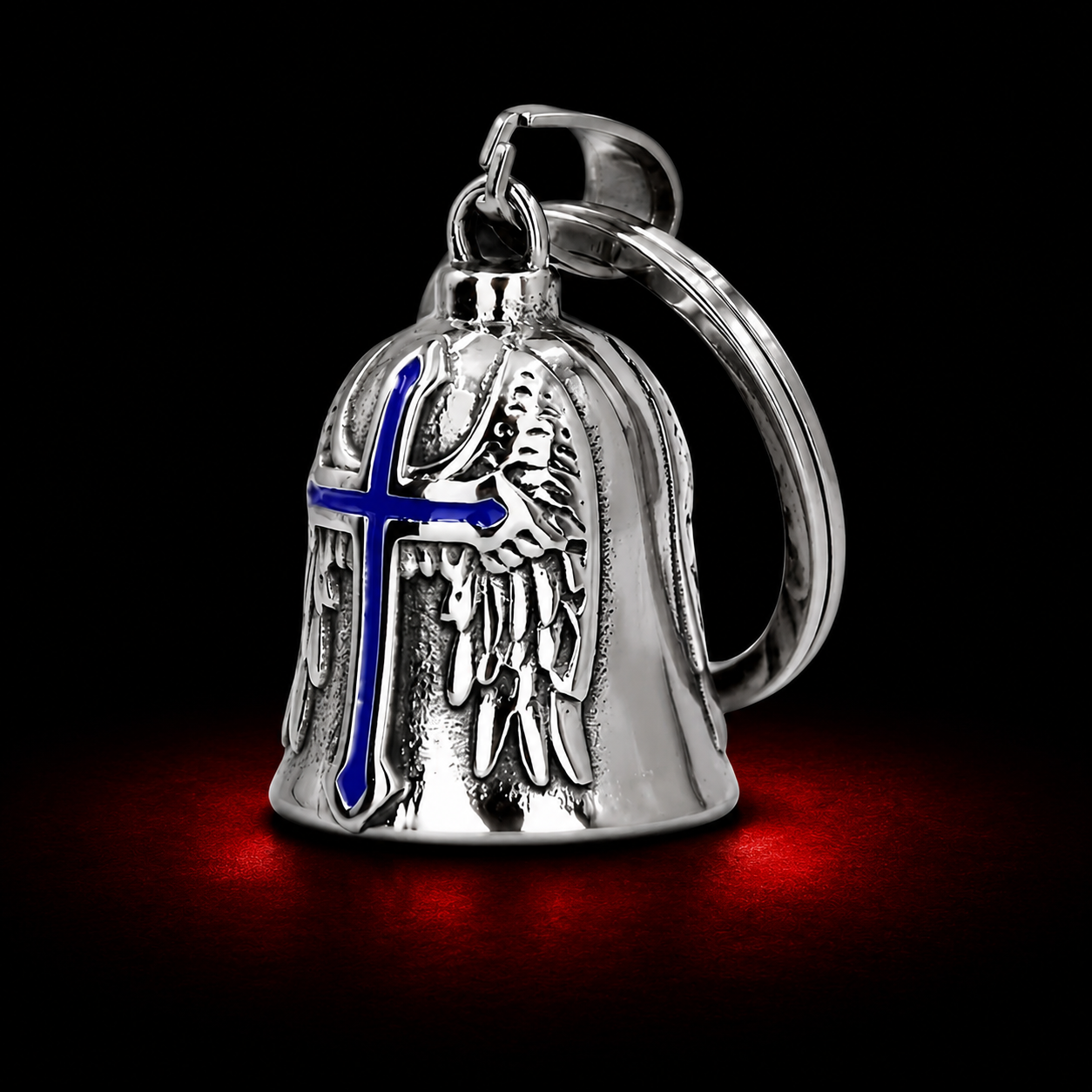 RideBuddy Guardian Bell
