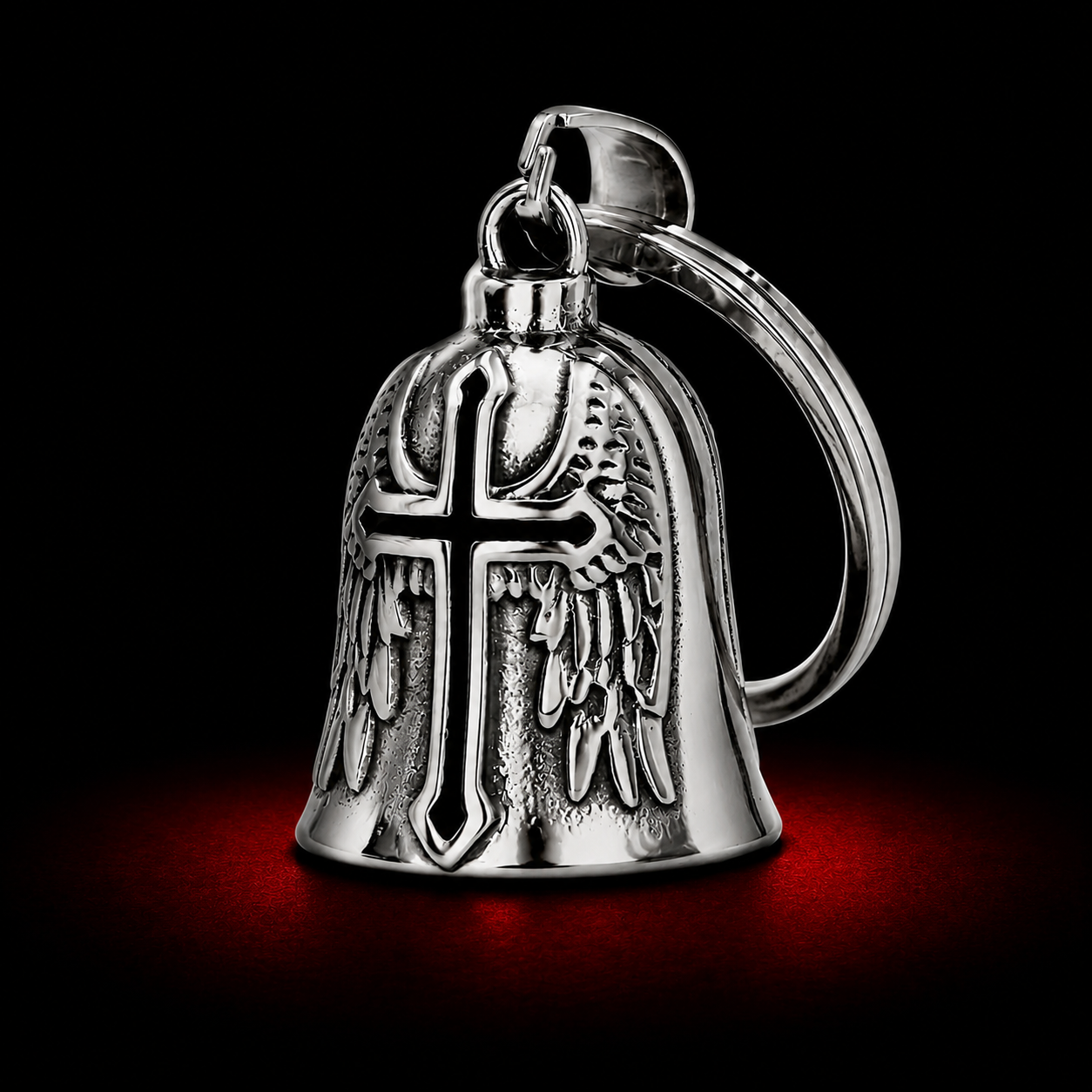 RideBuddy Guardian Bell