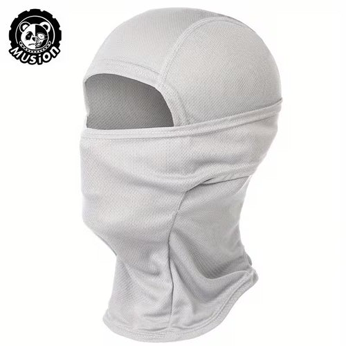 RideBuddy Breathable Balaclava