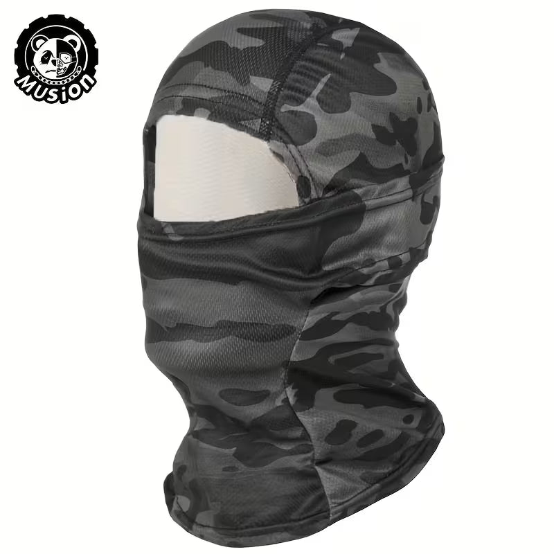 RideBuddy Breathable Balaclava